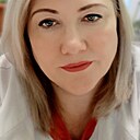 Знакомства: Анна, 40 лет, Омск