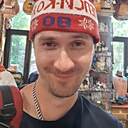 Знакомства: Игорь, 40 лет, Сыктывкар