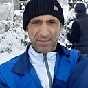 Знакомства: Юра, 45 лет, Крымск