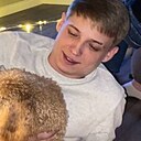 Знакомства: Артем, 28 лет, Адлер