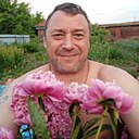 Знакомства: Андрей, 48 лет, Омск
