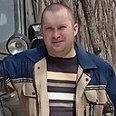 Знакомства: Юрий, 40 лет, Уссурийск