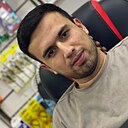 Знакомства: Мухаммад, 25 лет, Тюмень