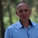 Знакомства: Роман, 45 лет, Ангарск