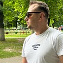 Знакомства: Сергей, 39 лет, Пинск