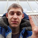 Знакомства: Эдуард, 20 лет, Томск