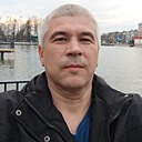 Знакомства: Алексей, 50 лет, Усинск