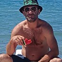 Знакомства: Алхас, 38 лет, Адлер