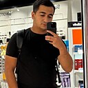 Знакомства: Тимур, 21 год, Шадринск