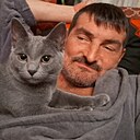 Знакомства: Александр, 48 лет, Сергиев Посад