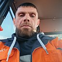 Знакомства: Серж, 39 лет, Магадан