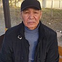 Знакомства: Куат, 61 год, Астана