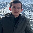 Знакомства: Iskandar, 32 года, Самарканд