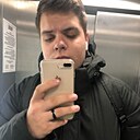 Знакомства: Егор, 24 года, Ханты-Мансийск