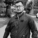 Знакомства: Асылбек, 39 лет, Астана