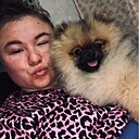 Знакомства: Елизавета, 24 года, Комсомольск-на-Амуре