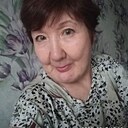 Знакомства: Татьяна, 65 лет, Костанай