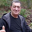 Знакомства: Témúrí, 52 года, Лодзь