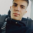 Знакомства: Вадим, 28 лет, Челябинск