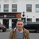 Знакомства: Андрей, 54 года, Нерюнгри