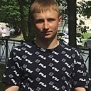 Знакомства: Максим, 25 лет, Витебск