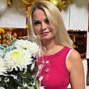 Знакомства: Натали, 46 лет, Воскресенск