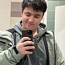 Знакомства: Surush, 21 год, Полевской