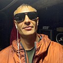 Знакомства: Антон, 35 лет, Астана