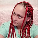 Знакомства: Светик, 39 лет, Чусовой