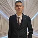 Знакомства: Даниил, 20 лет, Солигорск