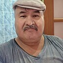 Знакомства: Абдул, 58 лет, Темиртау