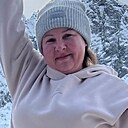 Знакомства: Валентина, 46 лет, Кисловодск