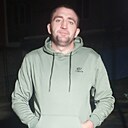 Знакомства: Андрей, 39 лет, Геленджик