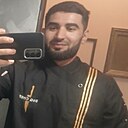 Знакомства: Shageldi, 35 лет, București