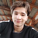 Знакомства: Андрей, 18 лет, Жигулевск