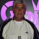 Знакомства: Андрей, 56 лет, Ванадзор