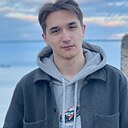 Знакомства: Даня, 20 лет, Владивосток