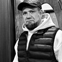 Знакомства: Сергей, 46 лет, Когалым