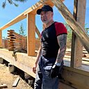 Знакомства: Сергей, 46 лет, Когалым