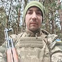 Знакомства: Андрей, 36 лет, Житомир