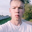Знакомства: Oleg, 30 лет, Жлобин