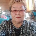 Знакомства: Соелма, 60 лет, Улан-Удэ