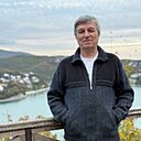 Знакомства: Василий, 70 лет, Анапа