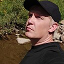 Знакомства: Виктор, 36 лет, Риддер