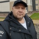 Знакомства: Андрей, 40 лет, Киров