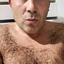 Знакомства: Кирилл, 41 год, Одесса