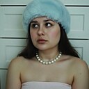 Знакомства: Вика, 29 лет, Слуцк