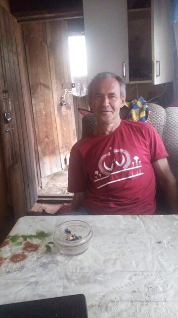 Фото - Tabor.ru