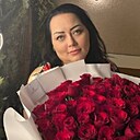 Знакомства: Алла, 49 лет, Алматы