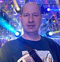 Знакомства: Евгений Юрьевич, 38 лет, Ташкент